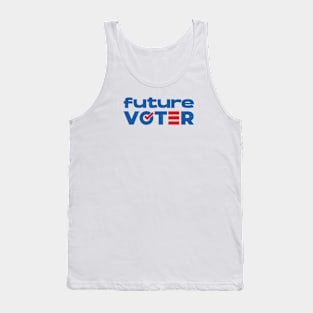 Future Voter Tank Top